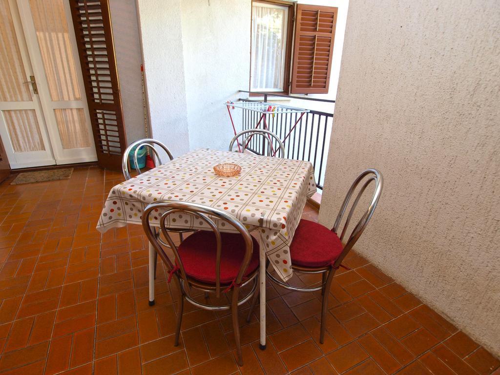 Apartments Rabac 981 Ngoại thất bức ảnh