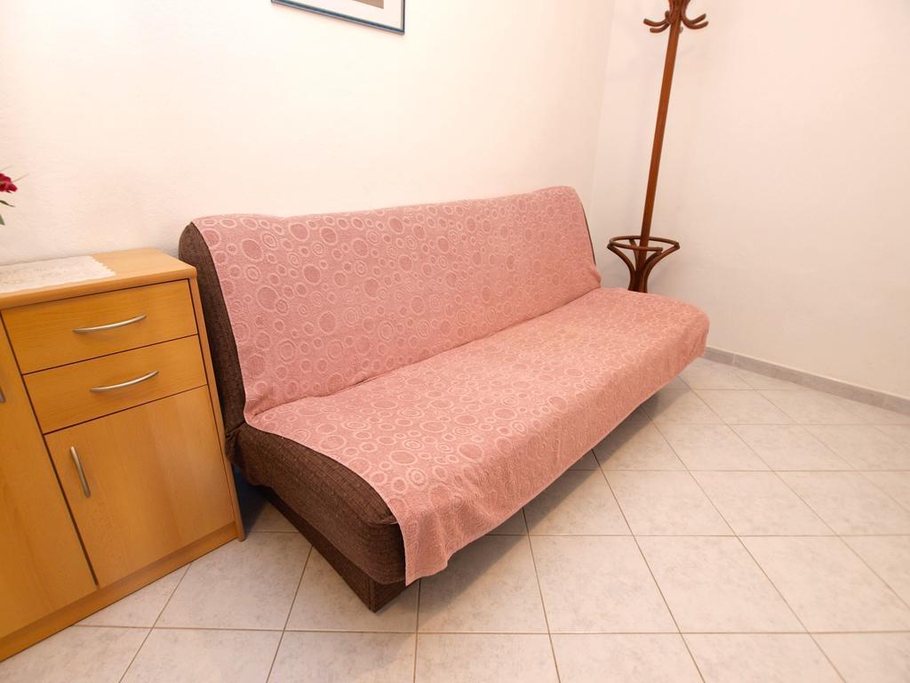 Apartments Rabac 981 Ngoại thất bức ảnh