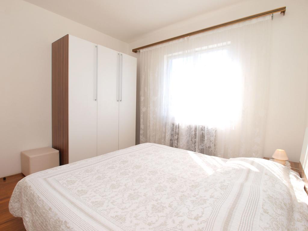 Apartments Rabac 981 Ngoại thất bức ảnh