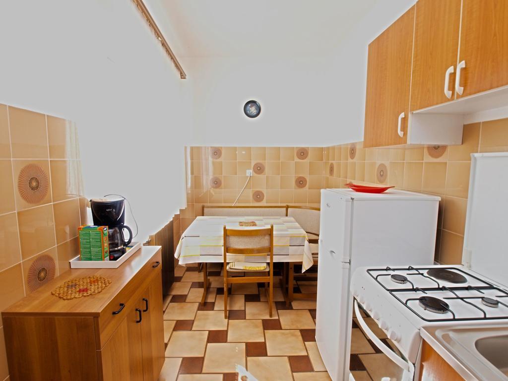 Apartments Rabac 981 Ngoại thất bức ảnh