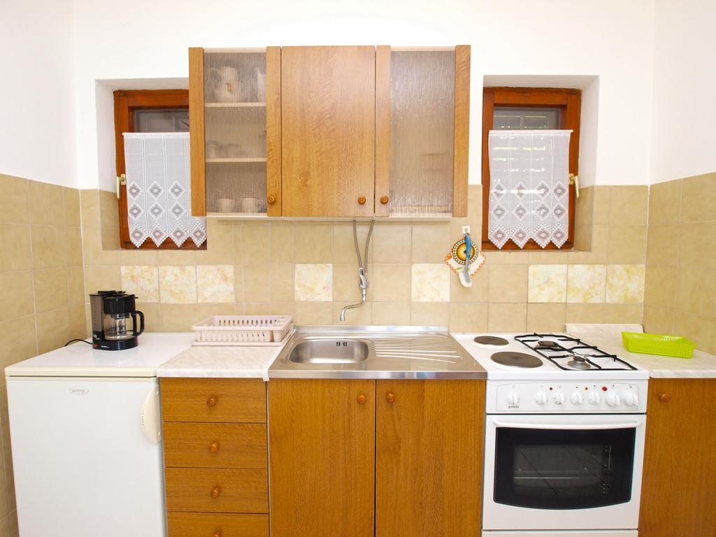 Apartments Rabac 981 Ngoại thất bức ảnh