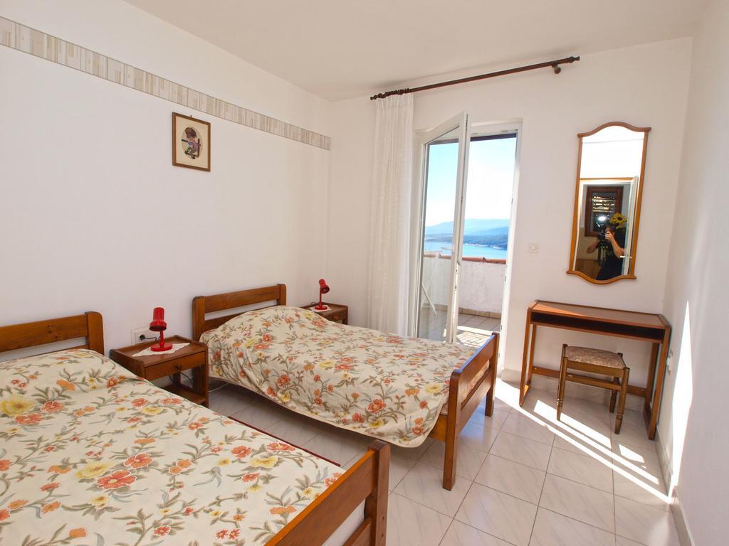 Apartments Rabac 981 Ngoại thất bức ảnh