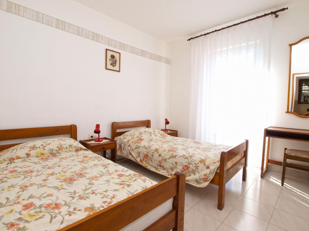 Apartments Rabac 981 Ngoại thất bức ảnh