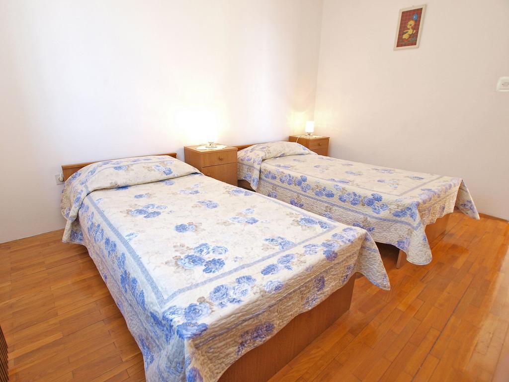 Apartments Rabac 981 Ngoại thất bức ảnh
