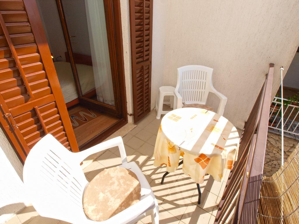 Apartments Rabac 981 Ngoại thất bức ảnh