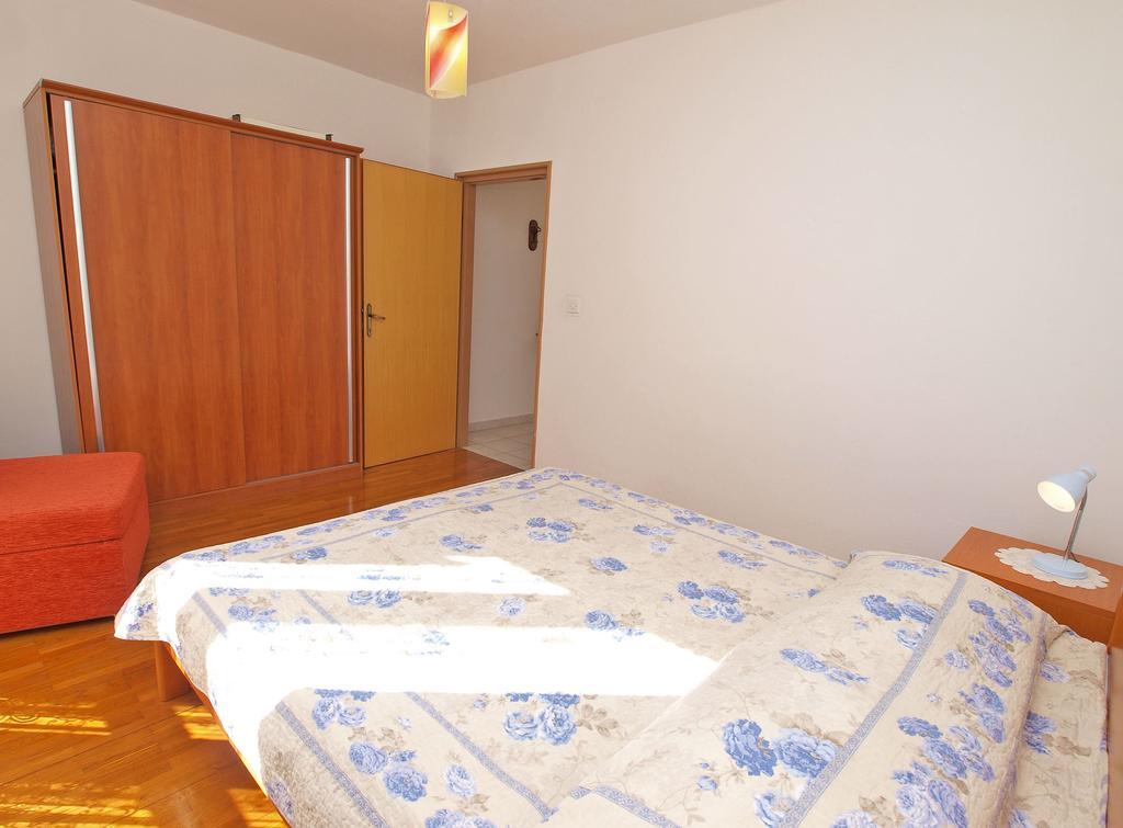 Apartments Rabac 981 Ngoại thất bức ảnh
