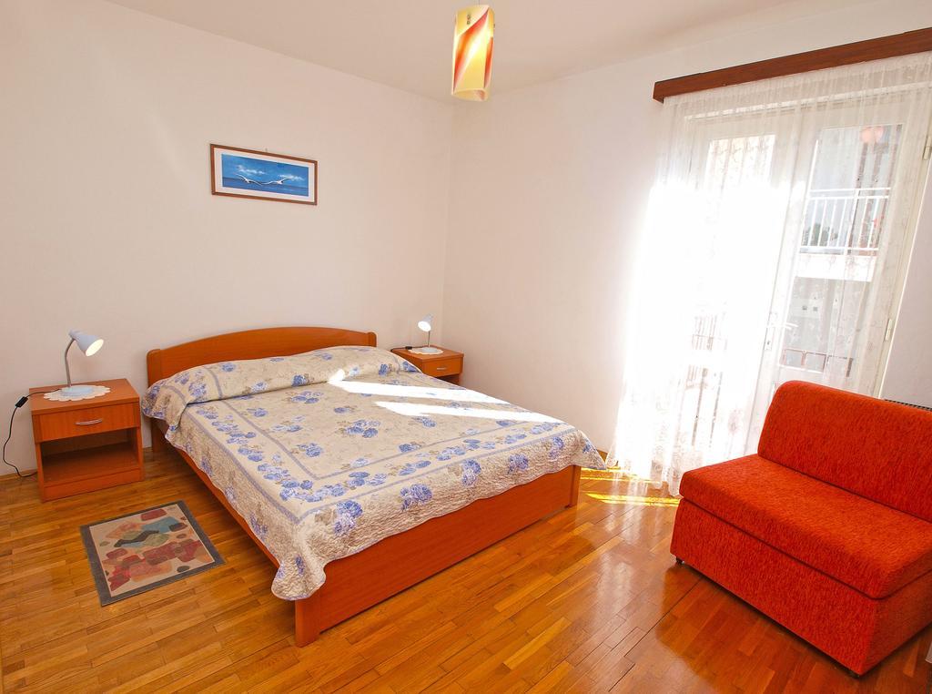 Apartments Rabac 981 Ngoại thất bức ảnh