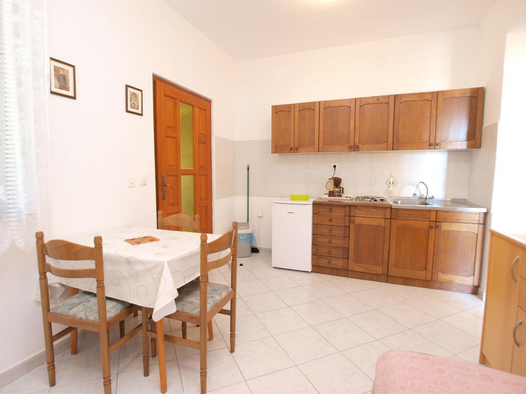 Apartments Rabac 981 Ngoại thất bức ảnh