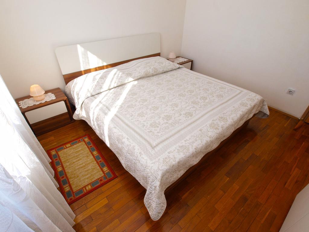 Apartments Rabac 981 Ngoại thất bức ảnh