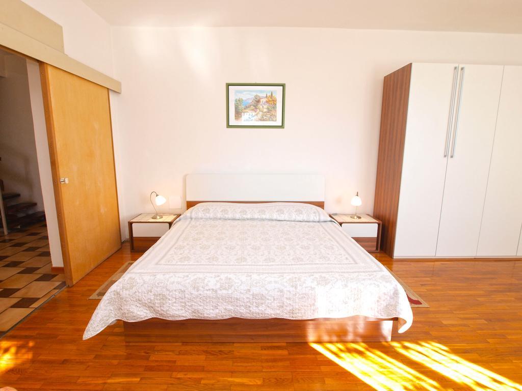 Apartments Rabac 981 Ngoại thất bức ảnh