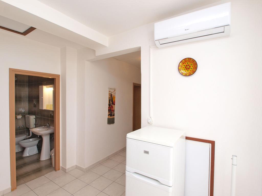 Apartments Rabac 981 Ngoại thất bức ảnh