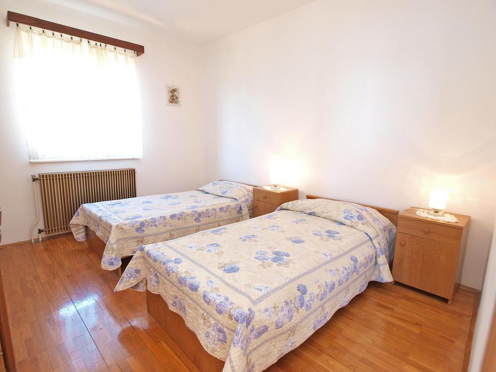 Apartments Rabac 981 Ngoại thất bức ảnh