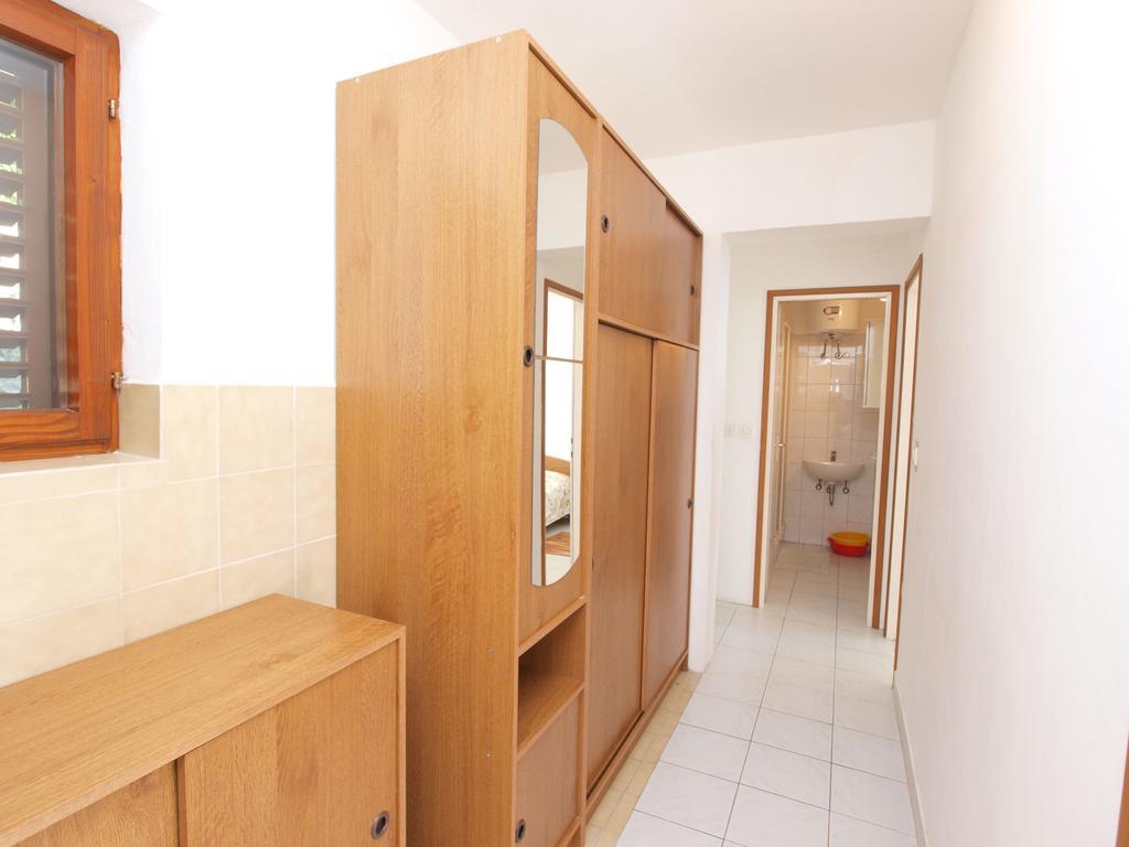 Apartments Rabac 981 Ngoại thất bức ảnh