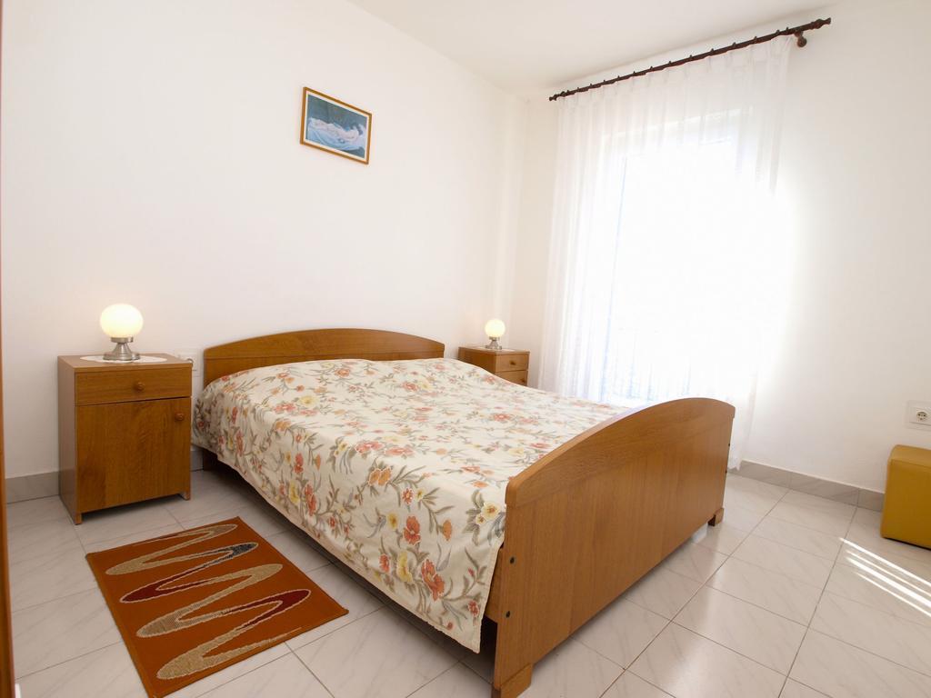 Apartments Rabac 981 Ngoại thất bức ảnh