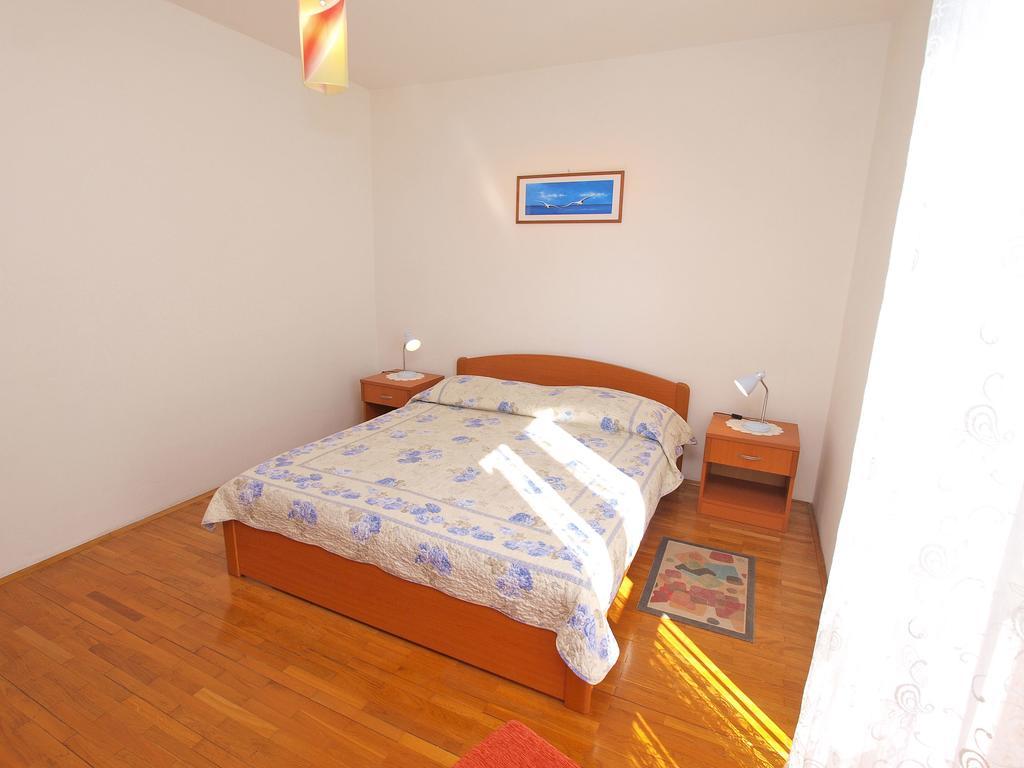 Apartments Rabac 981 Ngoại thất bức ảnh