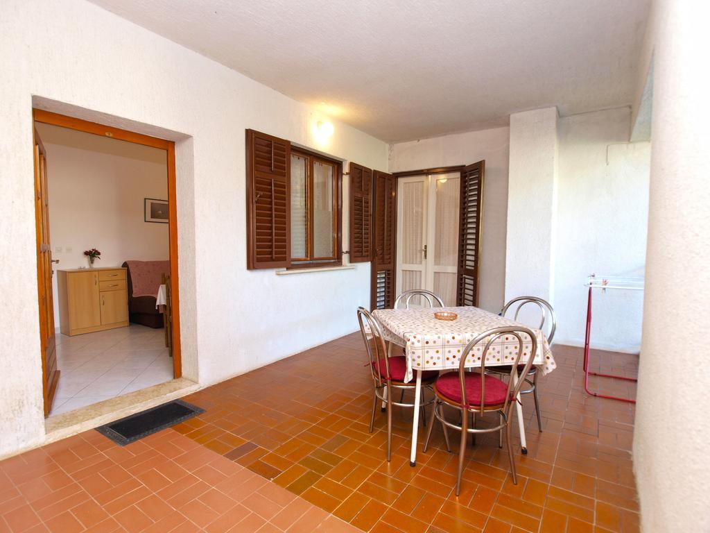 Apartments Rabac 981 Ngoại thất bức ảnh