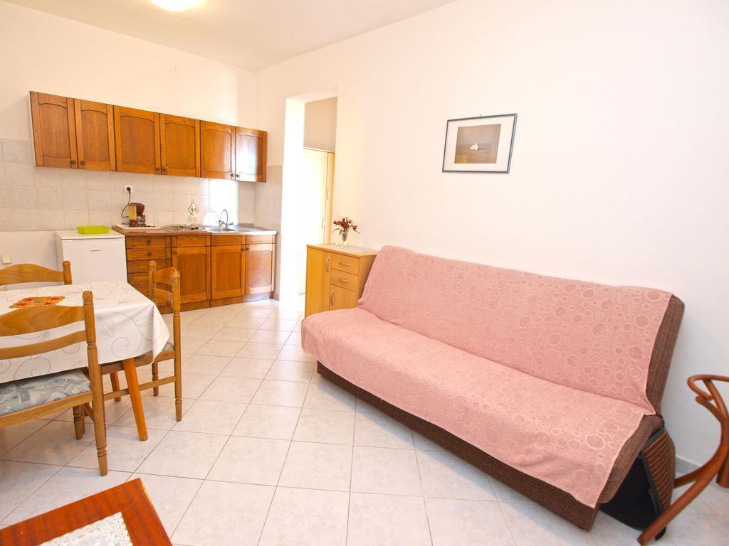 Apartments Rabac 981 Ngoại thất bức ảnh