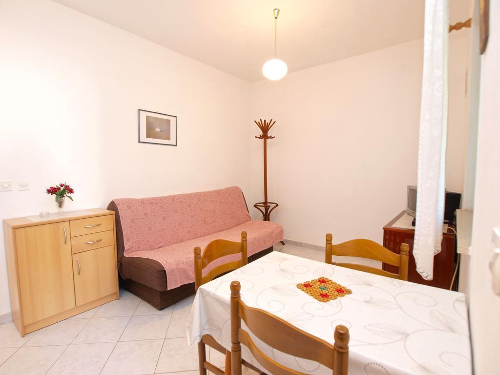 Apartments Rabac 981 Ngoại thất bức ảnh