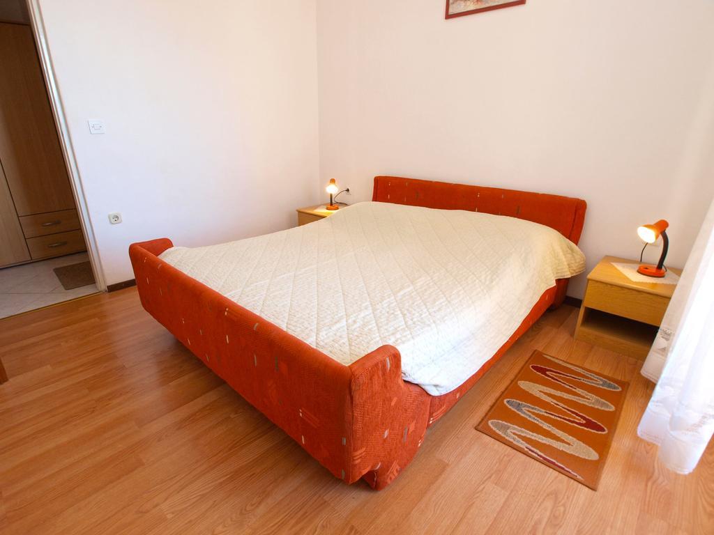 Apartments Rabac 981 Ngoại thất bức ảnh