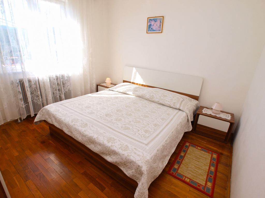 Apartments Rabac 981 Ngoại thất bức ảnh