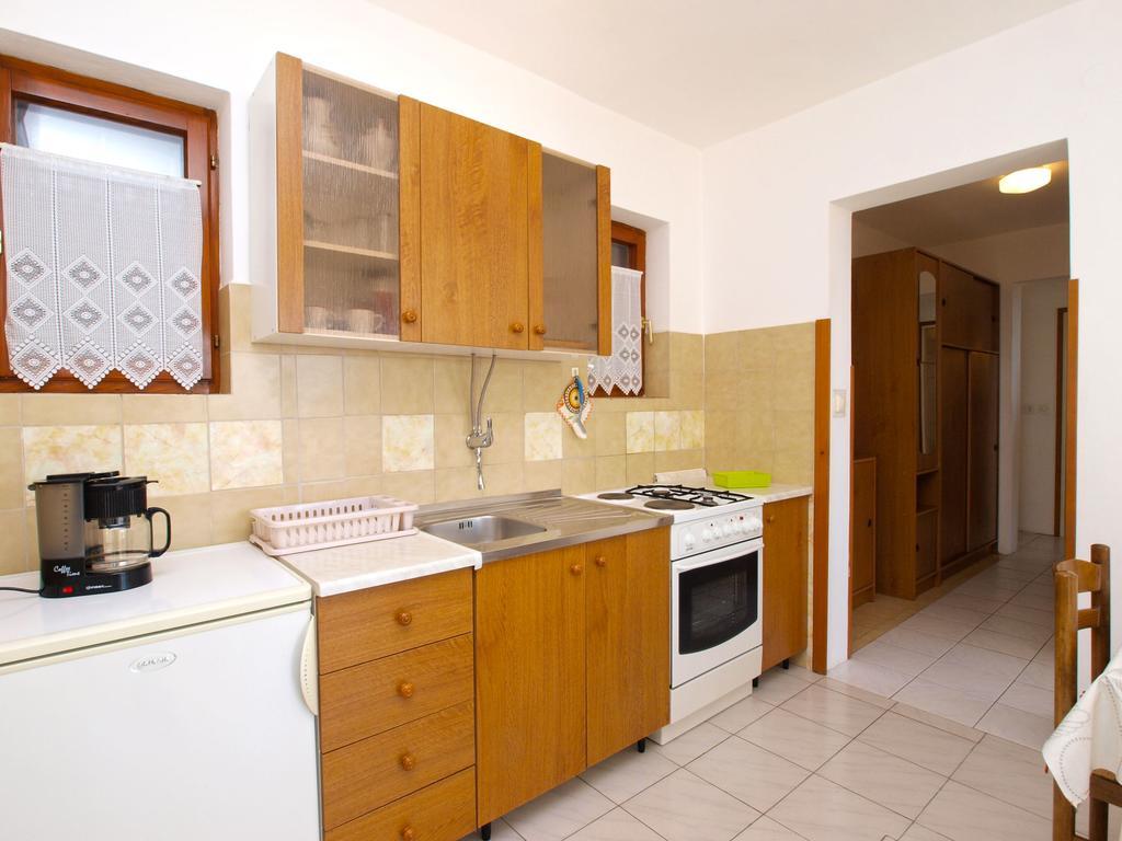 Apartments Rabac 981 Ngoại thất bức ảnh