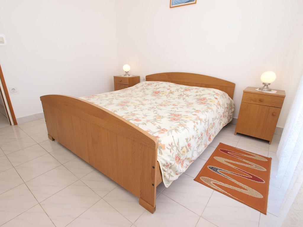 Apartments Rabac 981 Ngoại thất bức ảnh