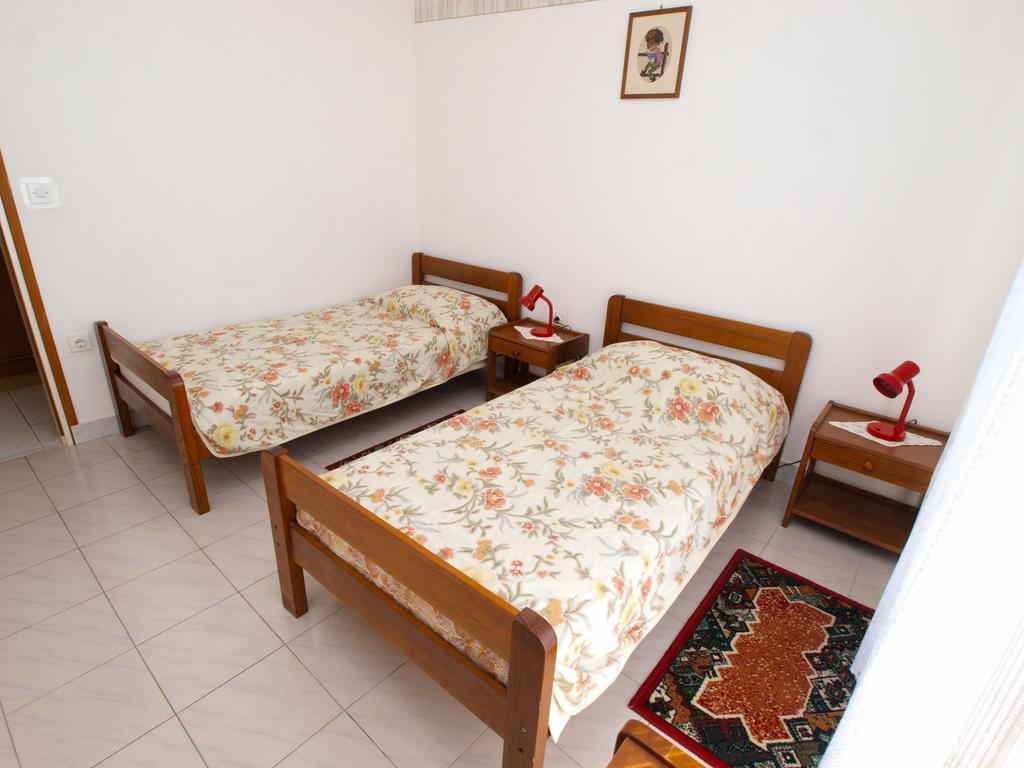 Apartments Rabac 981 Ngoại thất bức ảnh