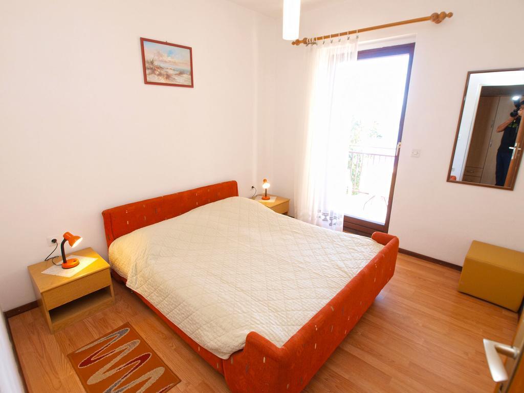Apartments Rabac 981 Ngoại thất bức ảnh