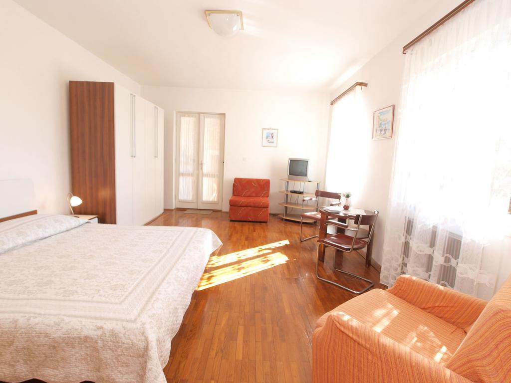 Apartments Rabac 981 Ngoại thất bức ảnh