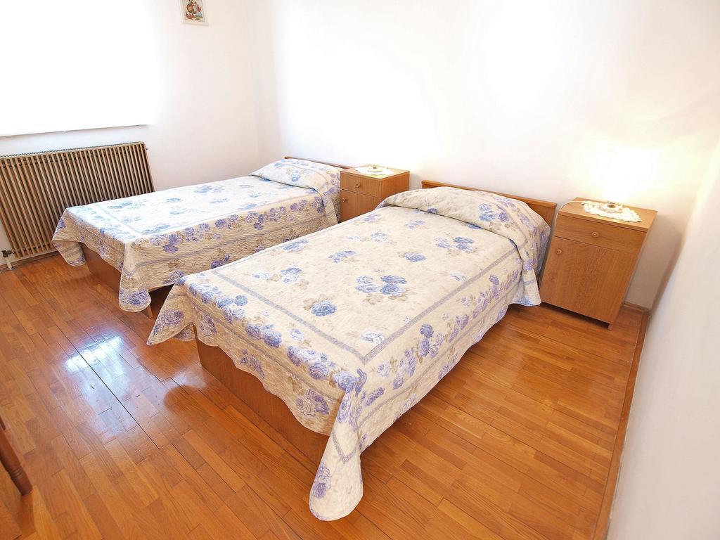 Apartments Rabac 981 Ngoại thất bức ảnh