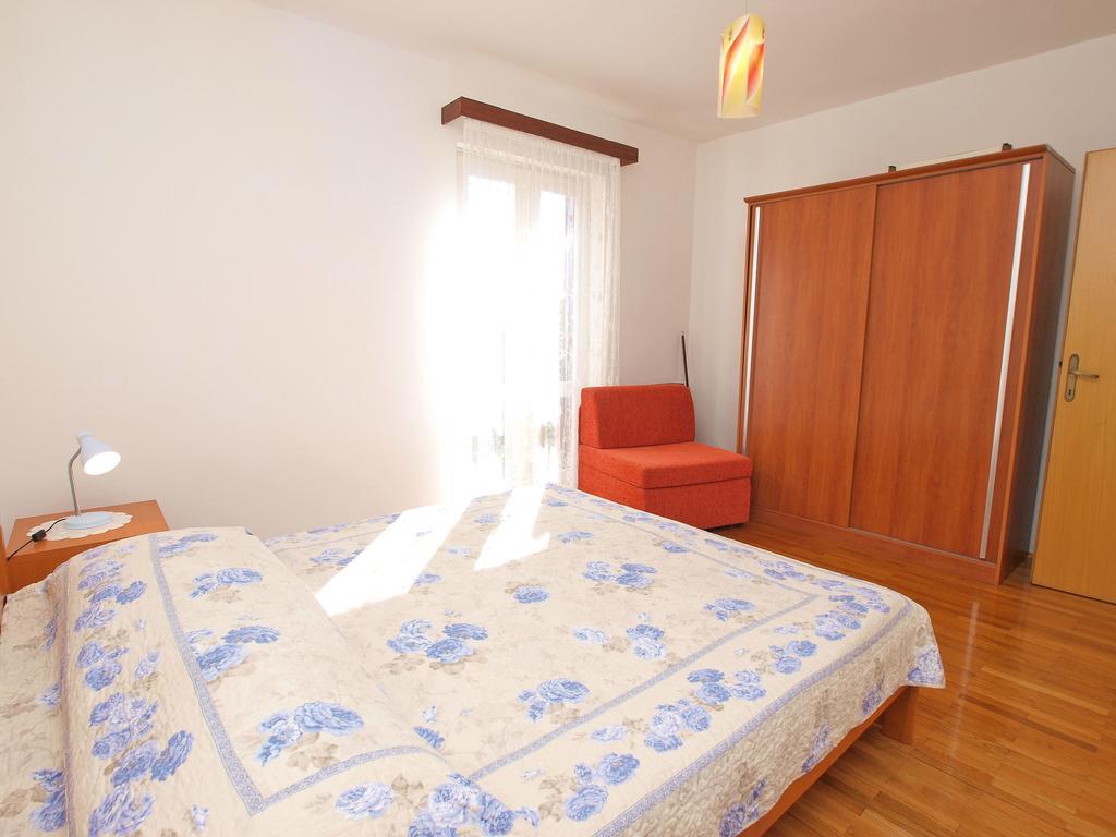 Apartments Rabac 981 Ngoại thất bức ảnh